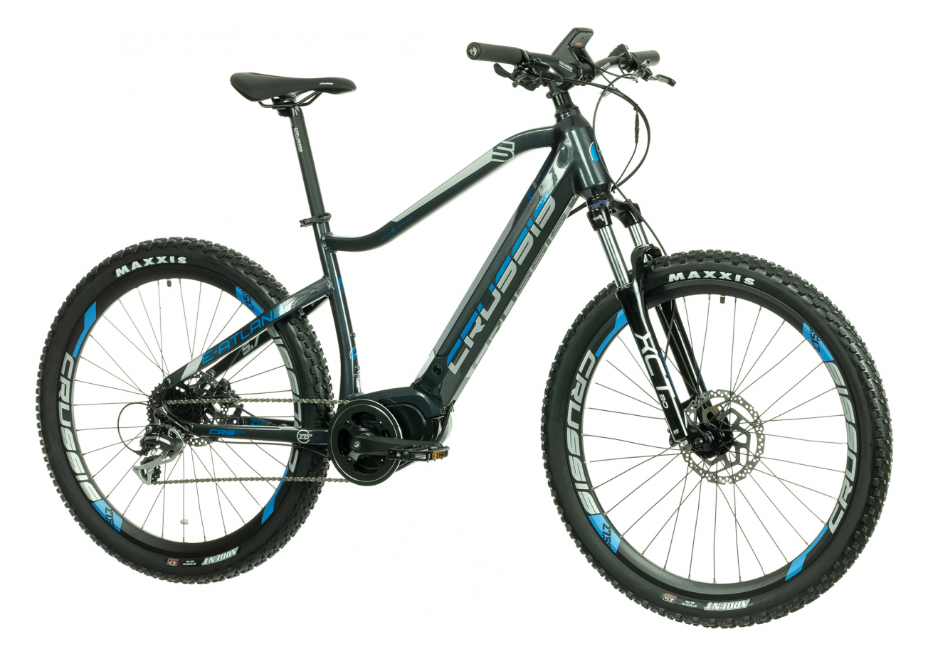 Crussis e-Atland 5.7 (18")
