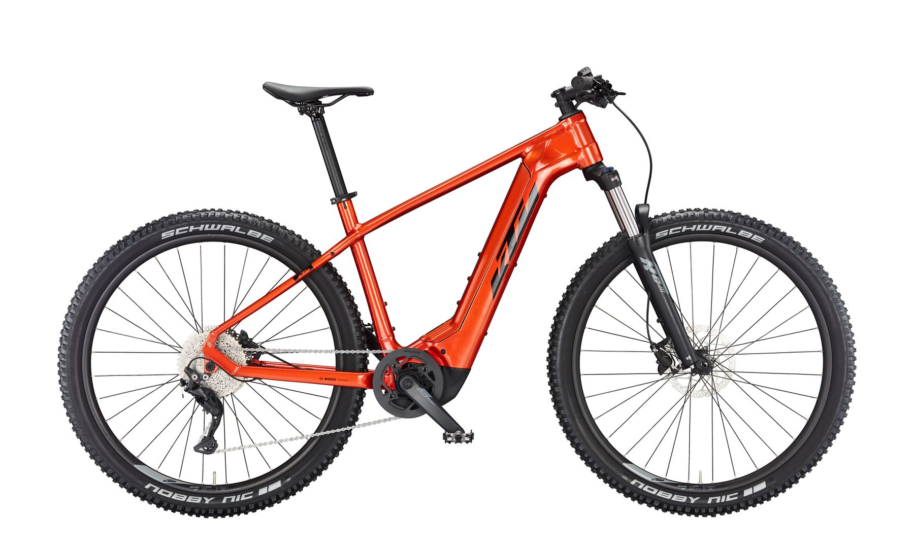 KTM MACINA TEAM 793 burnt orange L/48