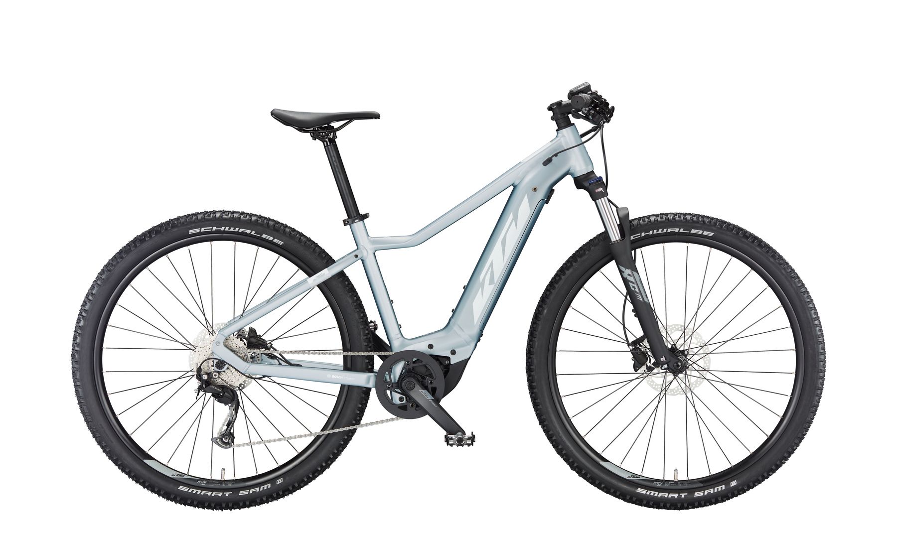 KTM MACINA RACE 592 glorious M/43
