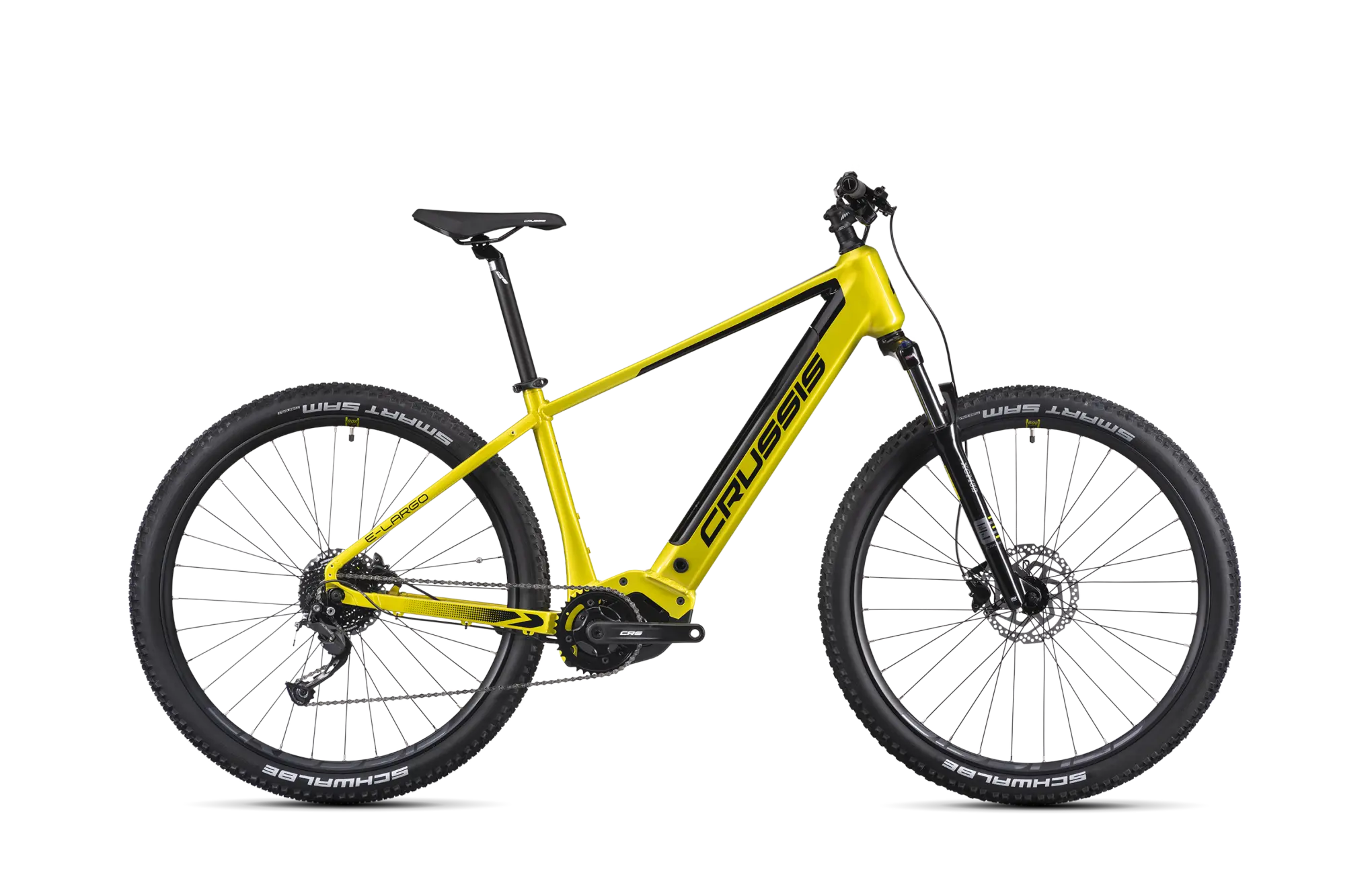 CRUSSIS e-Largo 7.10-(720 Wh) 20"