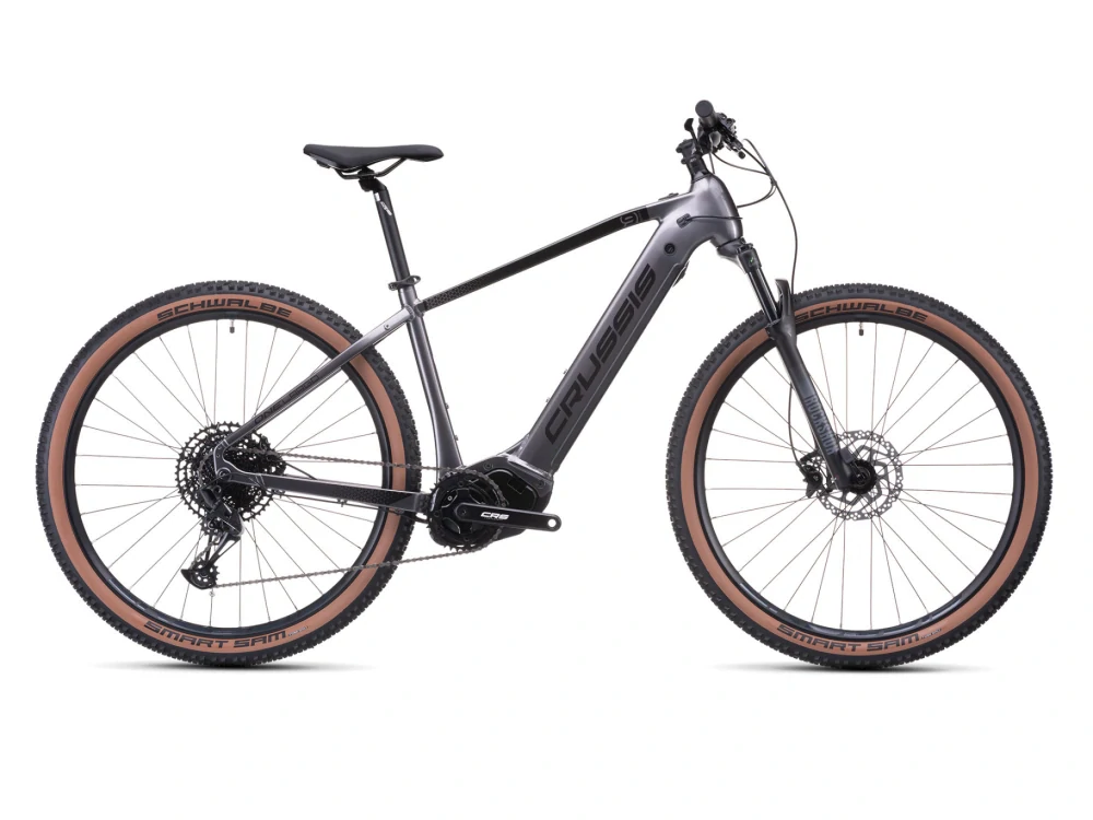 Crussis ONE-Largo 9.11-(894Wh) (18")