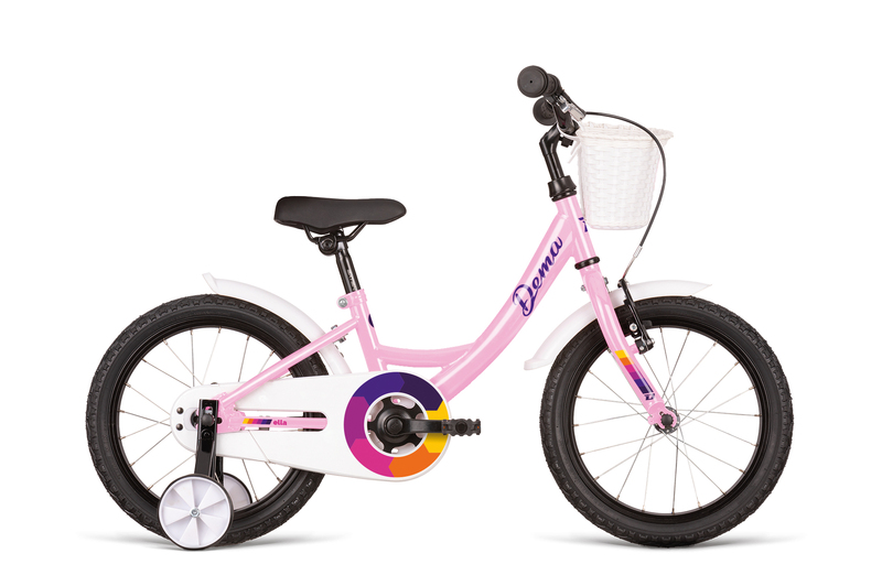 DEMA ELLA 16"