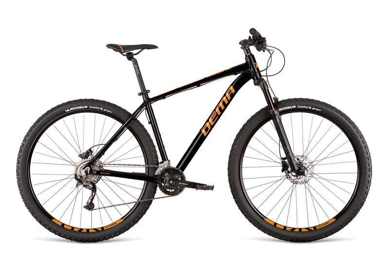 DEMA ENERGY 3.0 (17")