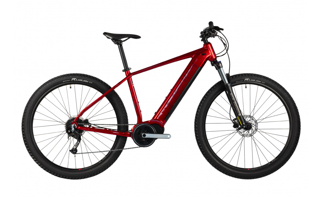 PELLS Thorr Base Red M