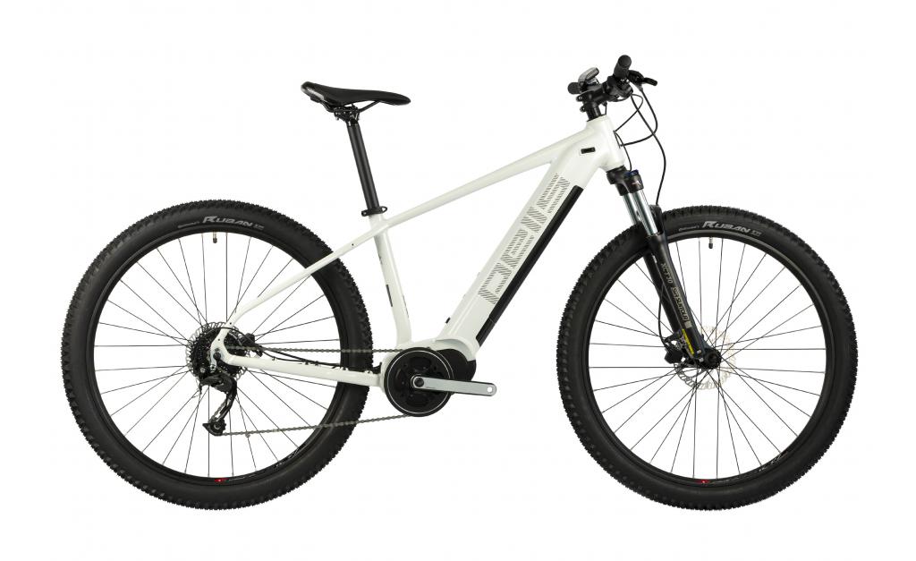 PELLS Thorr Base W White L