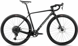 TERRA H50 černá (M)