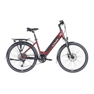 LEVIT Calvia 460Wh (17")
