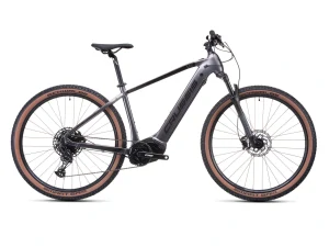 Crussis ONE-Largo 9.11-(894Wh) (18")