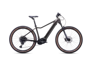 CRUSSIS ONE-Guera 9.11-(715 Wh) (17")