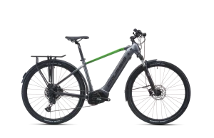 CRUSSIS e-Gordo 9.11-(715 Wh) (20")