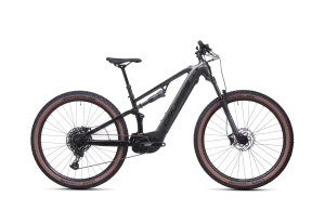 CRUSSIS ONE-Full 9.11-(894 Wh) (19")