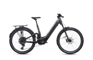 CRUSSIS ONE-Country full 10.11-(715 Wh) (17,5")