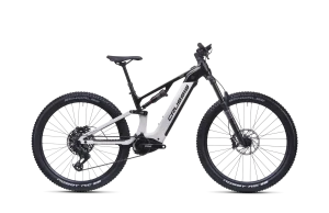 CRUSSIS e-Full 10.11-(715 Wh) (M)
