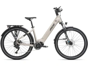 APACHE Rio Grande MX3 (M) - cappucino