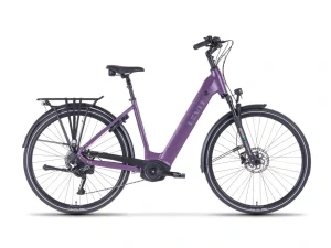 LEVIT BELECO RD lowstep 2026 - bordeaux