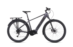 CRUSSIS e-Gordo 7.11 20"