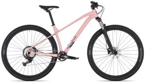 ROCK MACHINE Catt 10 (M) - pearl pink