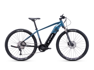 CTM METRIC X (20")