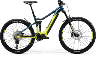 MERIDA eONE-SIXTY 575 (M)