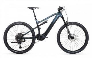 MAXBIKE Halden PRO 2.0 (M)