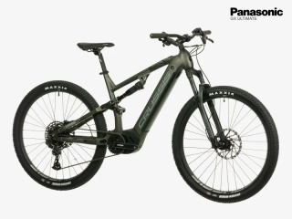 CRUSSIS ONE-Full 9.9-M (19")