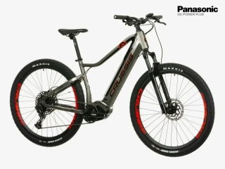 CRUSSIS E-LARGO 8.9-M (18")