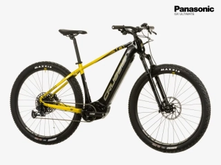 CRUSSIS e-Largo 10.9-M (18")