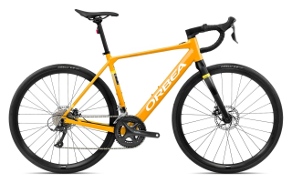 silniční elektrokolo ORBEA GAIN D50 (M)
