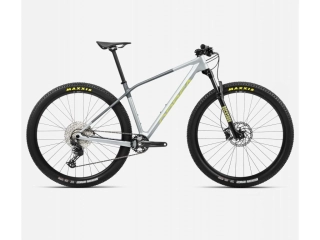 ORBEA ALMA M50 Halo Silver (M)