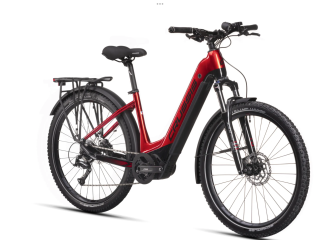 CRUSSIS Country 7.10-(522Wh)(15")