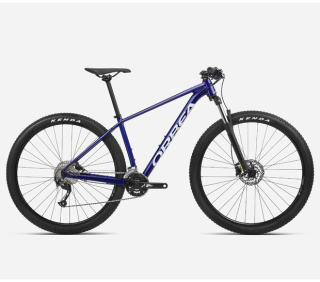 ORBEA ONNA 40+ (M) blue (+air fork)