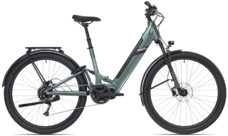 ROCK MACHINE Crossride e450 FS (M)