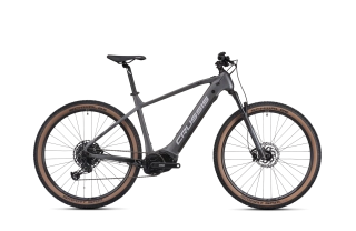 CRUSSIS ONE-Largo 9.10-(720 Wh) 20"