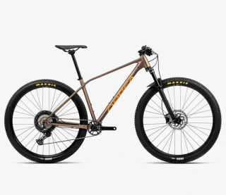 ORBEA ALMA H30 (M) zelená