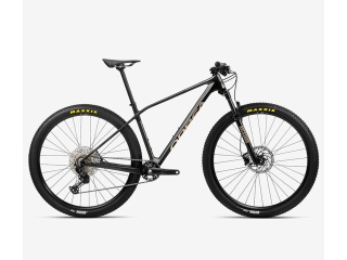 ORBEA ALMA M50 black (M)