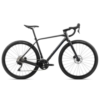 ORBEA TERRA H40 Night Black (M)