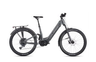 CRUSSIS ONE-Country full 10.10-(720 Wh) 19"