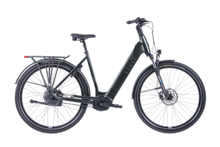LEVIT BELECO 1 lowstep (M)