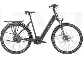 LEVIT BELECO 3 lowstep (M)