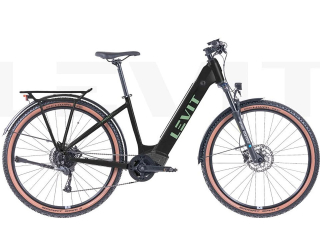 LEVIT FLUECO lowstep 18"