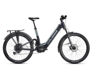 CRUSSIS e-Country full 10.10 - 17.5"