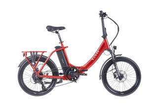 LEVIT FORTECO 1 Ladybug (630Wh)