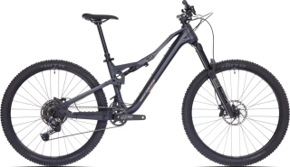 Rock Machine Whizz FS I 50 (S-M)