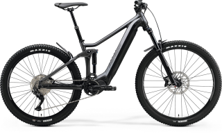 MERIDA eONE-FORTY 400 (M)