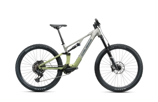 Crussis e-Full 11.11-(800 Wh) M