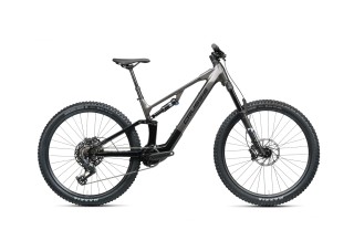 Crussis ONE-Full 11.11 (800 Wh) M