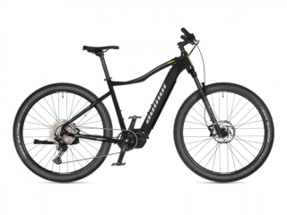 Author Elevation 29 černá 19"