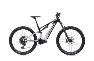 CRUSSIS e-Full 10.11-(715 Wh) (M)