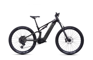 CRUSSIS ONE-Full 10.11-(715 Wh) (M)