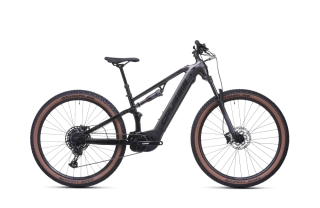 CRUSSIS ONE-Full 9.11-(715 Wh) 15"